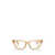 Burberry Burberry Eyeglasses BROWN