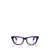 Burberry Burberry Eyeglasses CHECK VIOLET