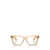 Burberry Burberry Eyeglasses BROWN