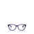 Burberry Burberry Eyeglasses CHECK VIOLET