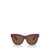 Burberry Burberry Sunglasses Red