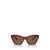 Burberry Burberry Sunglasses Red