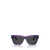 Burberry Burberry Sunglasses CHECK VIOLET