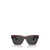 Burberry Burberry Sunglasses CHECK RED