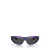 Burberry Burberry Sunglasses CHECK VIOLET