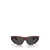 Burberry Burberry Sunglasses CHECK RED