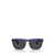 Burberry Burberry Sunglasses CHECK BLUE