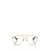 Dolce & Gabbana Dolce & Gabbana Eyewear Eyeglasses GOLD