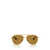 Dolce & Gabbana Dolce & Gabbana Eyewear Sunglasses GOLD