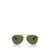 Dolce & Gabbana Dolce & Gabbana Eyewear Sunglasses GOLD