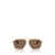 Dolce & Gabbana Dolce & Gabbana Eyewear Sunglasses GOLD