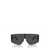 Dolce & Gabbana Dolce & Gabbana Eyewear Sunglasses Black