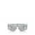 Dolce & Gabbana Dolce & Gabbana Eyewear Sunglasses SILVER