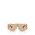 Dolce & Gabbana Dolce & Gabbana Eyewear Sunglasses LIGHT GOLD