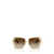 Dolce & Gabbana Dolce & Gabbana Eyewear Sunglasses GOLD