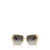 Dolce & Gabbana Dolce & Gabbana Eyewear Sunglasses GOLD