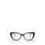 Dolce & Gabbana Dolce & Gabbana Eyewear Eyeglasses HAVANA ON WHITE BARROW