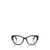 Dolce & Gabbana Dolce & Gabbana Eyewear Eyeglasses TRANSPARENT VIOLET