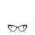 Dolce & Gabbana Dolce & Gabbana Eyewear Eyeglasses TRANSPARENT VIOLET