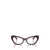 Dolce & Gabbana Dolce & Gabbana Eyewear Eyeglasses TRANSPARENT VIOLET