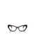 Dolce & Gabbana Dolce & Gabbana Eyewear Eyeglasses Brown