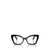 Dolce & Gabbana Dolce & Gabbana Eyewear Eyeglasses Black