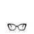 Dolce & Gabbana Dolce & Gabbana Eyewear Eyeglasses Brown