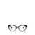 Dolce & Gabbana Dolce & Gabbana Eyewear Eyeglasses HAVANA ON WHITE BARROW