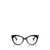 Dolce & Gabbana Dolce & Gabbana Eyewear Eyeglasses Black