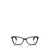 Dolce & Gabbana Dolce & Gabbana Eyewear Eyeglasses BLACK ON ZEBRA