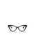 Dolce & Gabbana Dolce & Gabbana Eyewear Eyeglasses Black