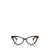 Dolce & Gabbana Dolce & Gabbana Eyewear Eyeglasses Brown