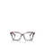 Dolce & Gabbana Dolce & Gabbana Eyewear Eyeglasses HAVANA BLUE PEARL