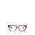 Dolce & Gabbana Dolce & Gabbana Eyewear Eyeglasses HAVANA PINK PEARL