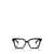 Dolce & Gabbana Dolce & Gabbana Eyewear Eyeglasses Black