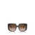 Dolce & Gabbana Dolce & Gabbana Eyewear Sunglasses HAVANA ON WHITE BARROW