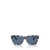 Dolce & Gabbana Dolce & Gabbana Eyewear Sunglasses HAVANA BLUE