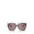 Dolce & Gabbana Dolce & Gabbana Eyewear Sunglasses HAVANA BROWN PEARL