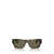 Dolce & Gabbana Dolce & Gabbana Eyewear Sunglasses HAVANA GREEN