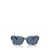 Dolce & Gabbana Dolce & Gabbana Eyewear Sunglasses HAVANA BLUE