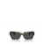 Dolce & Gabbana Dolce & Gabbana Eyewear Sunglasses HAVANA GREEN