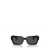 Dolce & Gabbana Dolce & Gabbana Eyewear Sunglasses Black