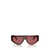 Dolce & Gabbana Dolce & Gabbana Eyewear Sunglasses HAVANA RED