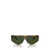 Dolce & Gabbana Dolce & Gabbana Eyewear Sunglasses HAVANA YELLOW