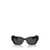 Dolce & Gabbana Dolce & Gabbana Eyewear Sunglasses Black