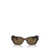 Dolce & Gabbana Dolce & Gabbana Eyewear Sunglasses Brown