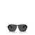 Dolce & Gabbana Dolce & Gabbana Eyewear Sunglasses Black