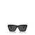 Dolce & Gabbana Dolce & Gabbana Eyewear Sunglasses Black