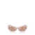 Dolce & Gabbana Dolce & Gabbana Eyewear Sunglasses TRANSPARENT ROSE