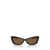 Dolce & Gabbana Dolce & Gabbana Eyewear Sunglasses Brown